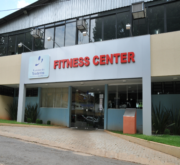 Nova Sport Center Academia