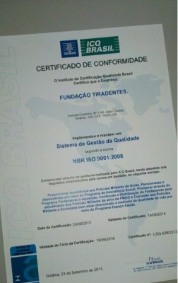 certificado FT 2 menor