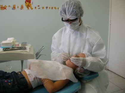 centro odontológico