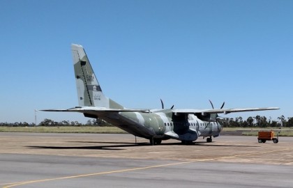 Avião menor 3