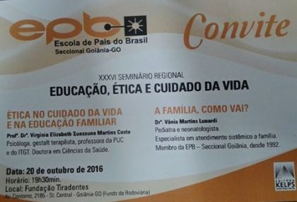 Escola de pais