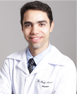 Dr. Thiago Marques de Oliveira