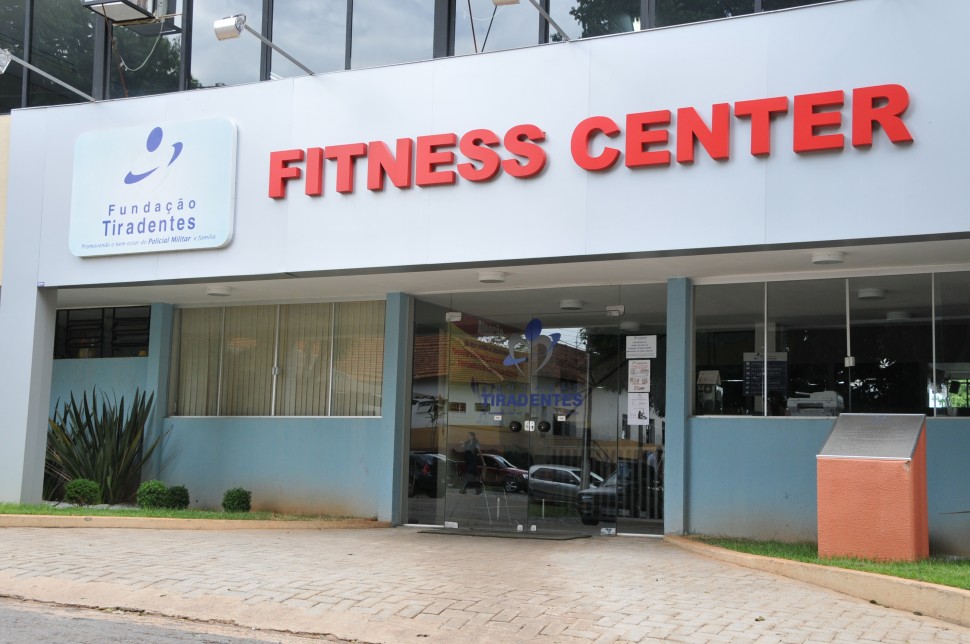 Nova Sport Center Academia