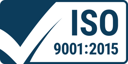 Certificado ISO 9001:2015