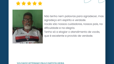 Depoimento Gympass – Capitão Regiane Alves de Souza – Fundação Tiradentes