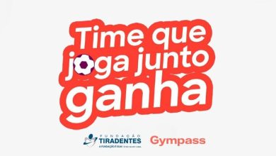 Depoimento Gympass – Capitão Regiane Alves de Souza – Fundação Tiradentes