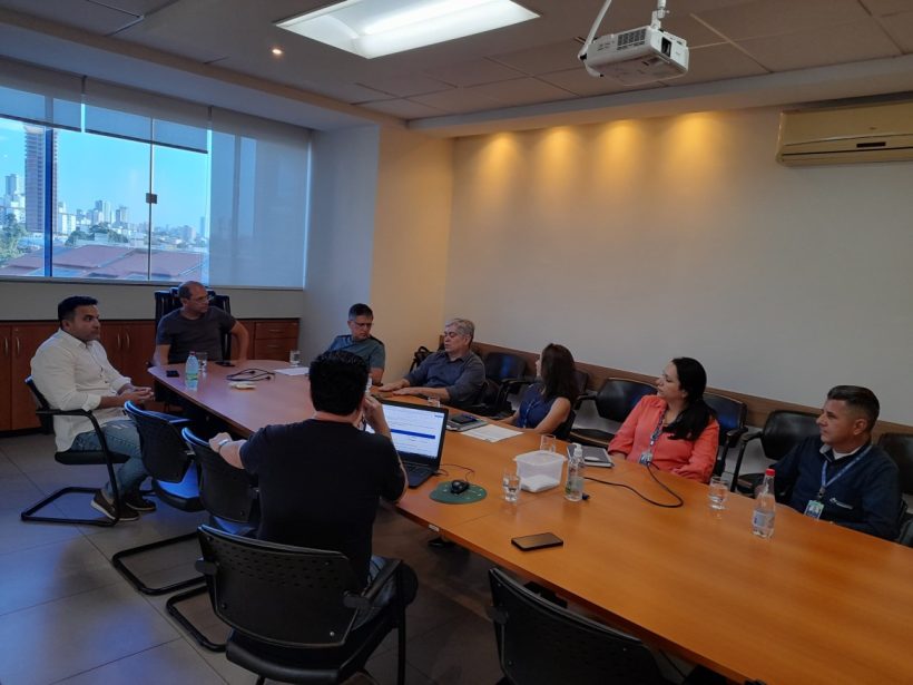 Conquista De Certificacao ISO 90012015 – Reconhecimento Da Excelencia Em Gestao Da Qualidade