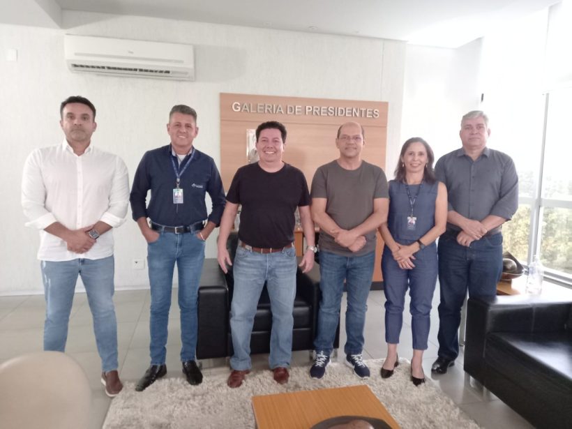 Conquista De Certificacao ISO 90012015 – Reconhecimento Da Excelencia Em Gestao Da Qualidade