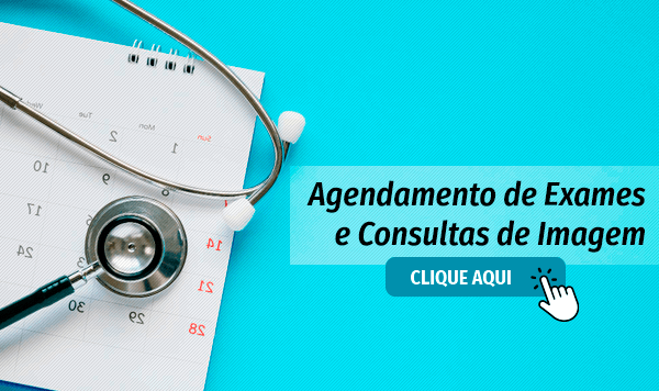 Agendamento de Exames