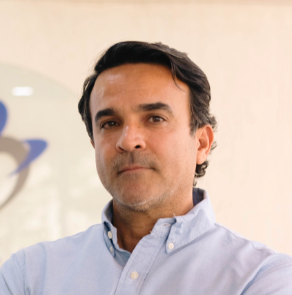 Ricardo Alves Mendes