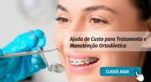 Tratamento e Manutenção Ortodôntica