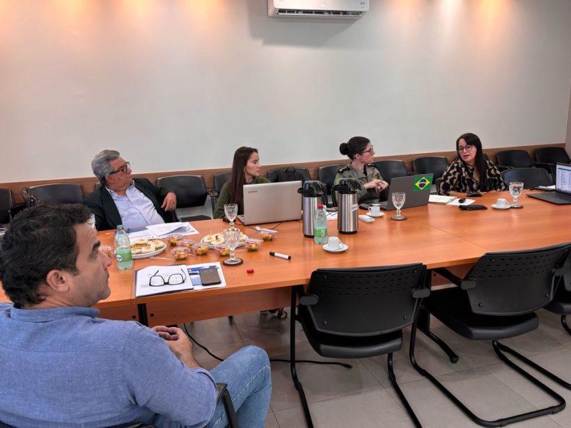Fundação Tiradentes Realiza Reunião de Prestação de Contas Anual