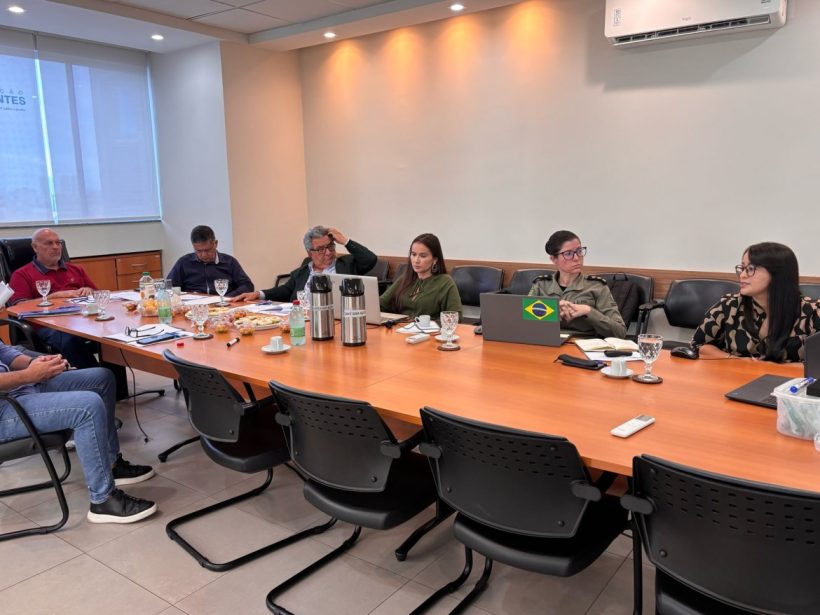 Fundação Tiradentes Realiza Reunião de Prestação de Contas Anual