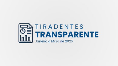 2025 17 Boletim Tiradentes Transparente – Janeiro a Maio de 2025
