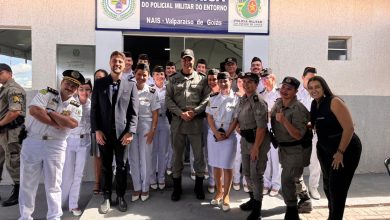 Fundação Tiradentes reforça compromisso com a saúde na reestruturação da Policlínica de Valparaíso
