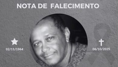 Nota de Pesar: Soldado PM Veterano Wagner Donizetti Vieira