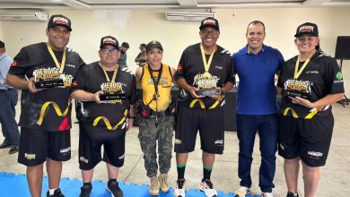 Encerramento da 1ª Edição do Desafio Heróis na Medida – Edição Militares