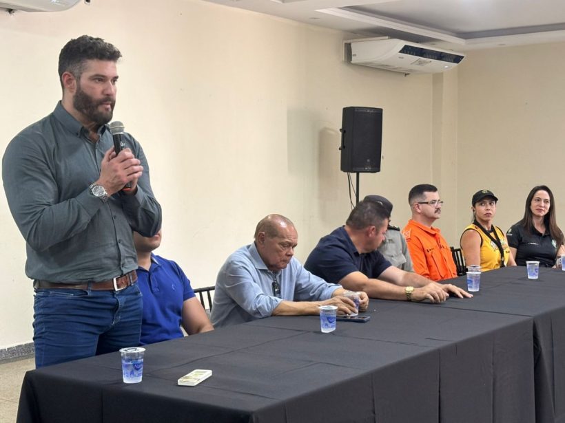 Encerramento da 1ª Edição do Desafio Heróis na Medida – Edição Militares