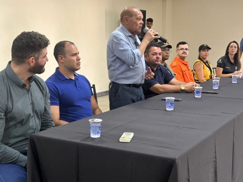 Encerramento da 1ª Edição do Desafio Heróis na Medida – Edição Militares