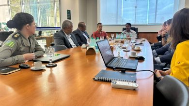 Fundação Tiradentes recebe visita técnica da Fundação CAS de Pernambuco