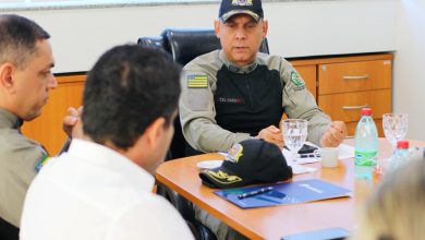 Gestão com Transparência: Reunião dos Conselheiros e Diretoria Executiva