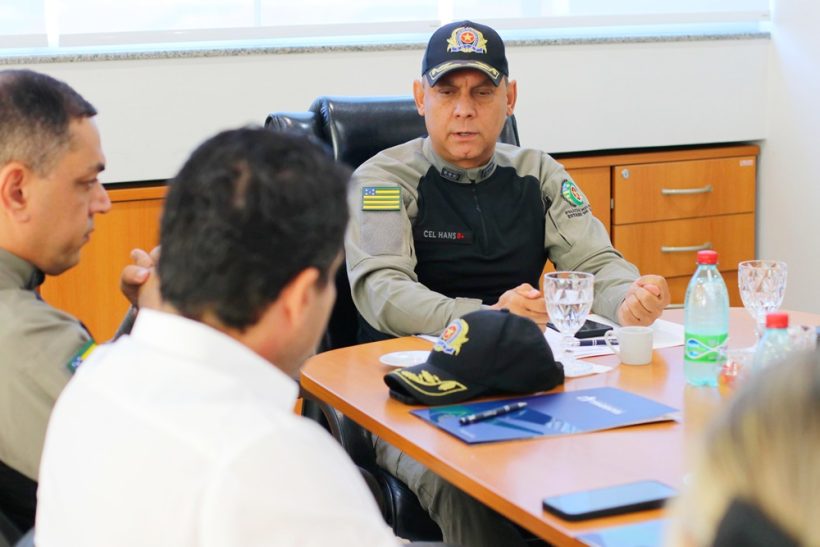 Gestão com Transparência: Reunião dos Conselheiros e Diretoria Executiva