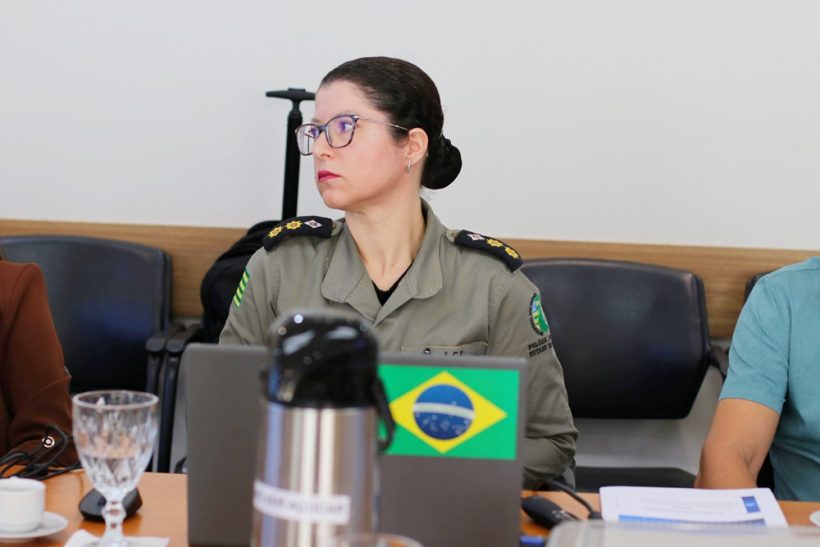 Gestão com Transparência: Reunião dos Conselheiros e Diretoria Executiva