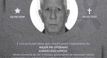 Major PM Veterano Euripes dos Santos