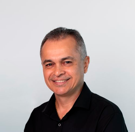 Marcos Luciano Alves de Lima